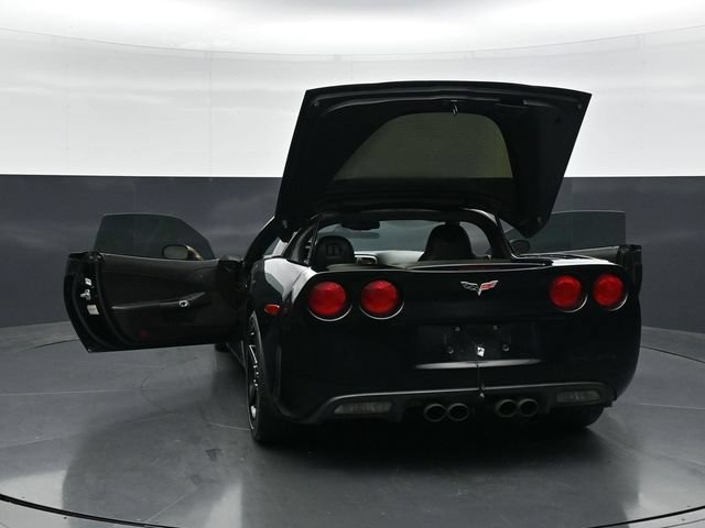 Used 2006 Chevrolet Corvette Coupe RWD image 44