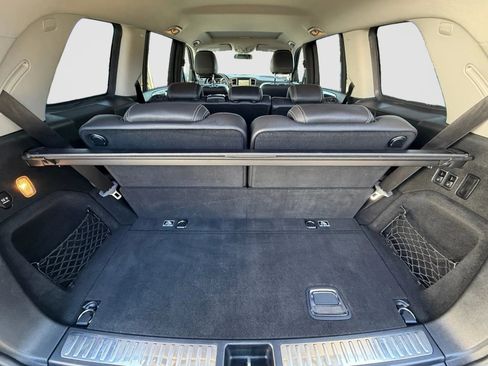 Used 2016 Mercedes-Benz GL 450 4MATIC image 15