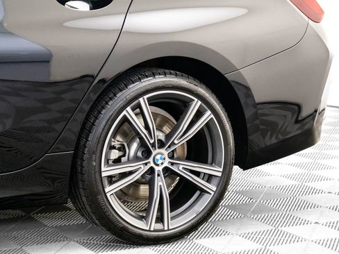 Used 2024 BMW 330i xDrive 330i xDrive w/ Convenience Package image 32