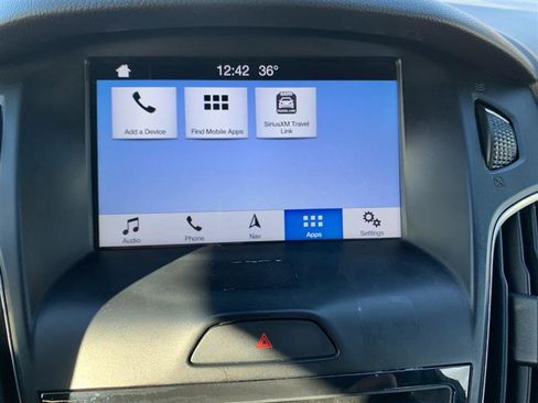 Used 2016 Ford Focus RS image 32