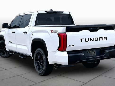 Used 2023 Toyota Tundra SR5 AWD/4WD image 12