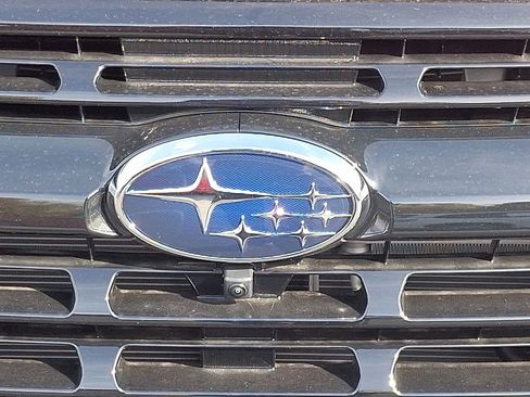 New 2025 Subaru Ascent Bronze Edition image 5