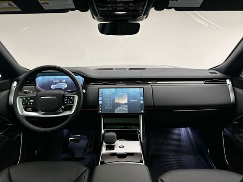 New 2026 Land Rover Range Rover SE AWD/4WD image 16