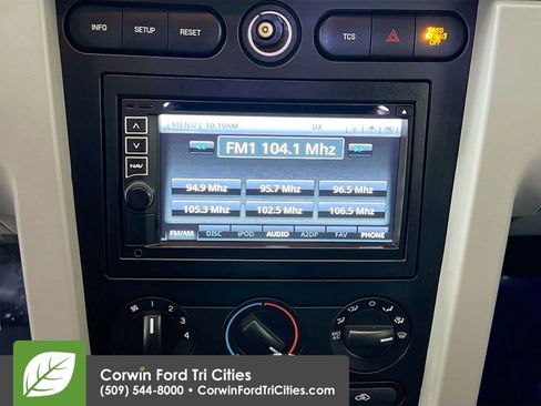 Used 2008 Ford Mustang GT Premium image 20