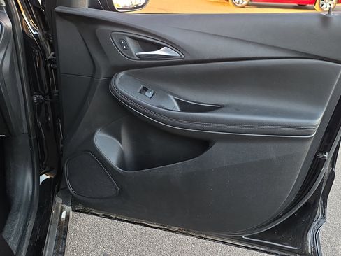 Used 2024 Buick Encore GX Sport Touring w/ Comfort Package image 26