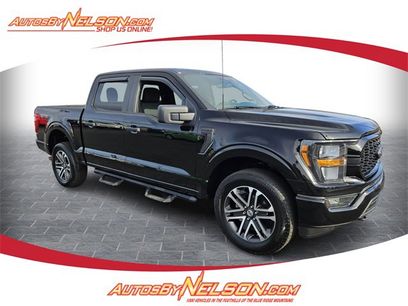 Used 2023 Ford F150 XL w/ STX Appearance Package
