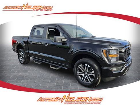 Used 2023 Ford F150 XL w/ STX Appearance Package image 1