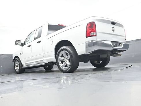 Used 2014 RAM 1500 Tradesman w/ Popular Equipment Group RWD image 34
