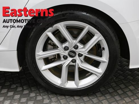 Used 2024 Audi A5 2.0T Premium Plus image 35