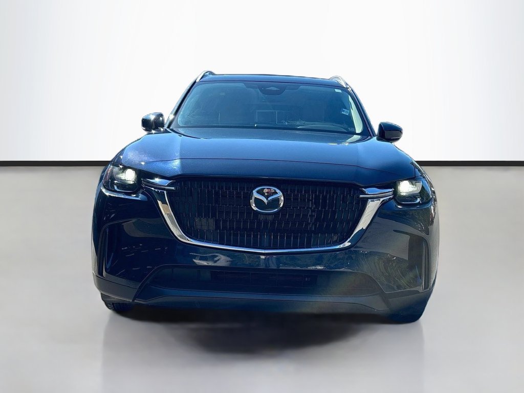 Certified 2024 MAZDA CX-90 Plug-In Hybrid w/ Preferred AWD/4WD image 2
