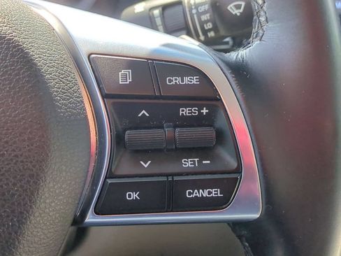 Used 2018 Hyundai Sonata SEL w/ Cargo Package FWD image 15
