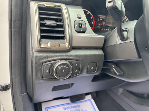 Used 2020 Ford Ranger XLT w/ Equipment Group 301A Mid image 13