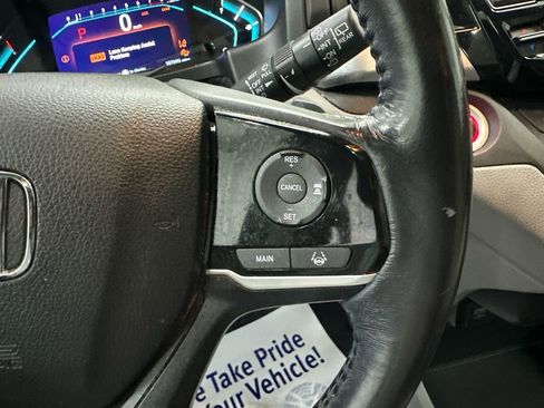 Used 2018 Honda Odyssey EX-L image 27