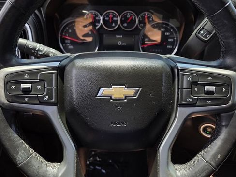 Used 2021 Chevrolet Silverado 1500 LT RWD image 29