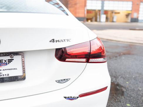 Used 2019 Mercedes-Benz A 220 4MATIC image 46