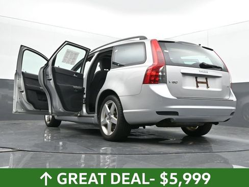 Used 2008 Volvo V50 2.4i image 67