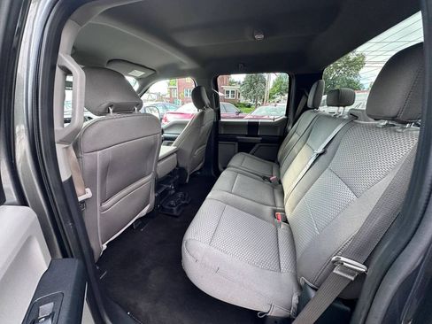 Used 2020 Ford F150 XLT w/ Equipment Group 301A Mid AWD/4WD image 14