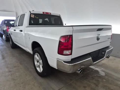 Used 2024 RAM 1500 Tradesman w/ Tradesman SXT Package AWD/4WD image 3