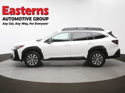 Used 2024 Subaru Outback Premium AWD/4WD image 59
