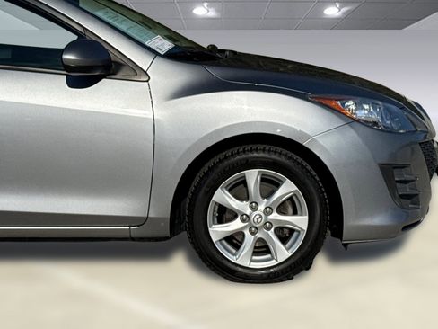 Used 2010 MAZDA MAZDA3 i Touring image 31