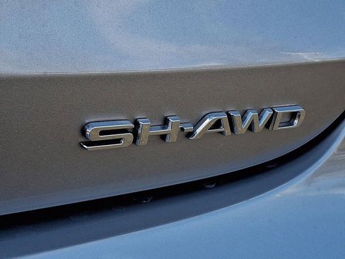 Certified 2025 Acura TLX SH-AWD w/ A-SPEC Pkg image 32
