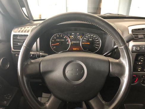 Used 2012 Chevrolet Colorado LT AWD/4WD image 13