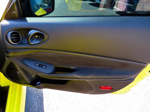 Used 2023 Nissan Z Proto w/ Floor Mat Package (L93) image 35