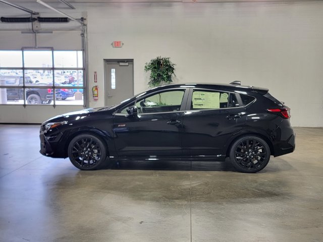 New 2026 Subaru Impreza RS AWD/4WD image 8