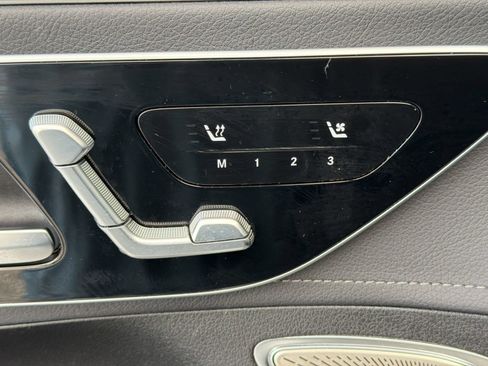 Certified 2023 Mercedes-Benz EQE 350+ Sedan image 27
