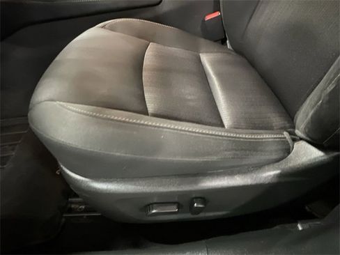 Used 2023 Nissan Altima 2.5 SV image 18