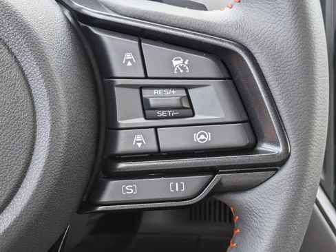 Certified 2025 Subaru Crosstrek 2.5i Limited w/ Popular Package #3A image 26