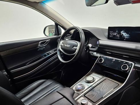 Used 2024 Genesis GV80 2.5T image 27