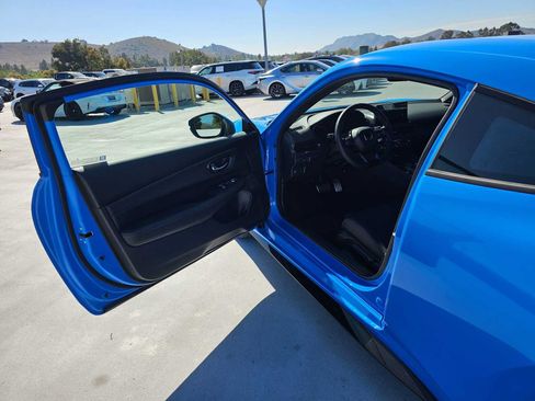 New 2026 Honda Prelude image 15