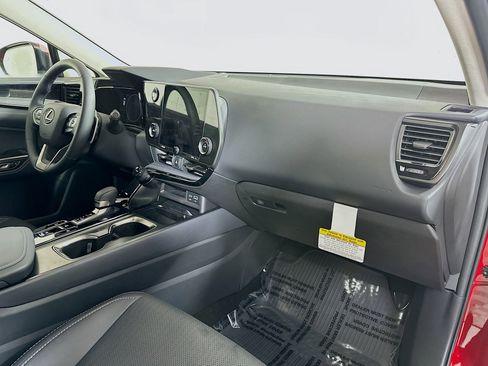 New 2026 Lexus NX 350 FWD w/ Accessory Package (2T) image 27