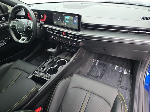 Certified 2026 Kia K5 GT FWD image 10