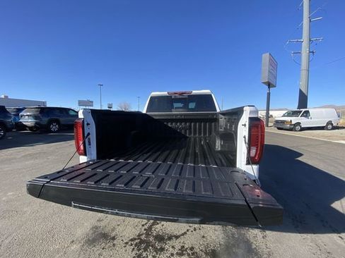 New 2026 GMC Sierra 1500 AT4X image 25