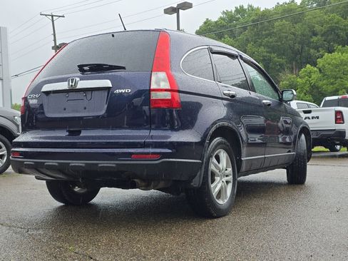Used 2011 Honda CR-V EX image 14