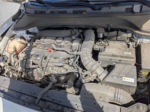 Used 2022 Hyundai Kona Limited FWD image 21