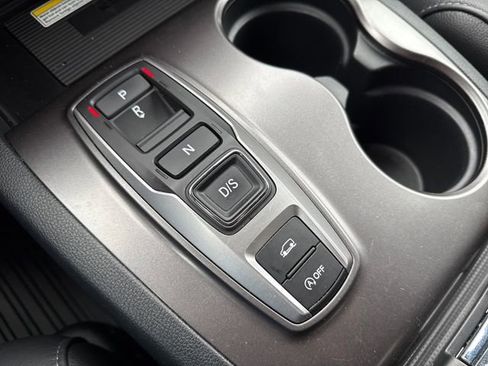 Certified 2023 Honda Passport EX-L image 30