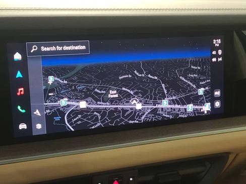 New 2026 Porsche Cayenne image 22