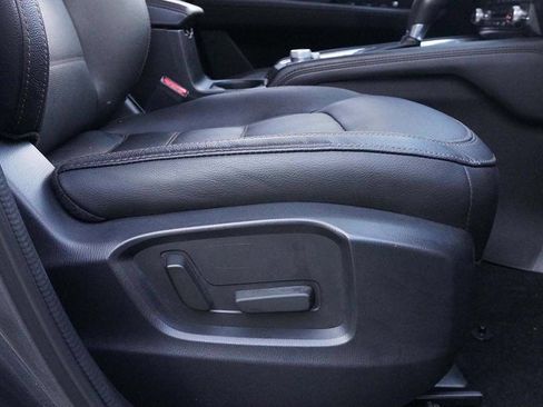 Used 2023 MAZDA CX-5 AWD 2.5 S w/ Premium Plus Pkg image 35