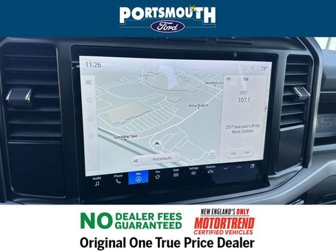 Used 2024 Ford F150 XL image 8