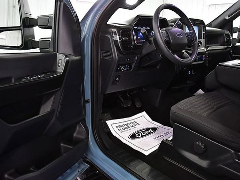 Used 2023 Ford F150 XL w/ STX Appearance Package AWD/4WD image 18
