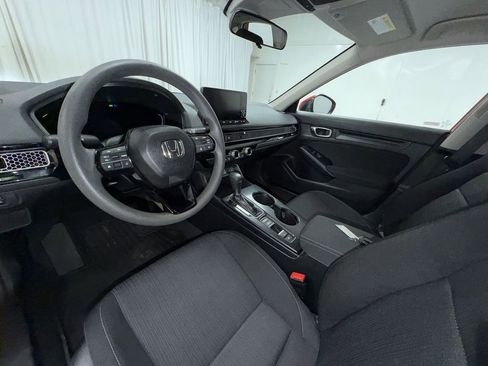 Used 2023 Honda Civic LX image 13