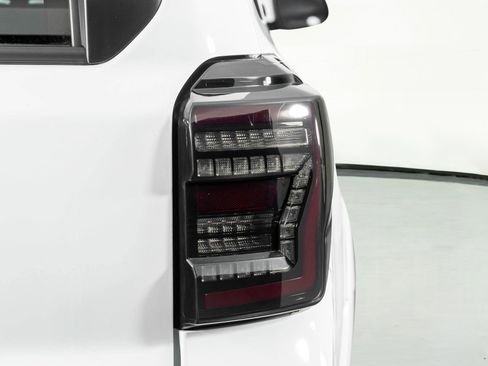 Used 2023 Toyota 4Runner SR5 image 13