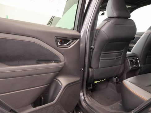 New 2026 Subaru Forester Sport w/ Onyx Edition AWD/4WD image 27