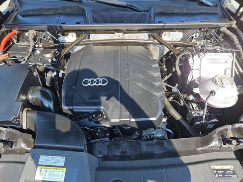 Used 2023 Audi Q5 2.0T Premium w/ Convenience Package AWD/4WD image 36