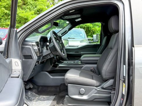 New 2025 Ford F150 STX w/ Equipment Group 200A image 28