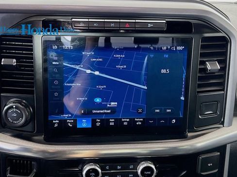 Used 2024 Ford F150 Lariat w/ Equipment Group 502A High image 23