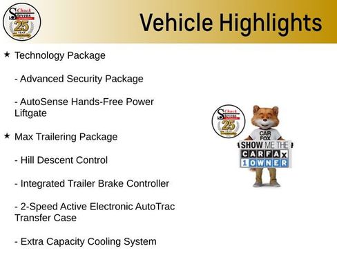 Certified 2026 Chevrolet Suburban High Country AWD/4WD image 29